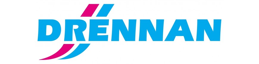 logo drennan