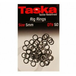 TASKA RIG RINGS 4,5MM