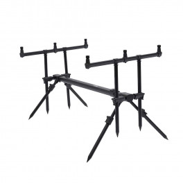 Stanowisko karpiowe Rod Pod Dam Convertible Pod 3 Rod